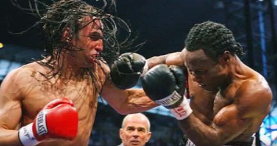 7 Pro Tips on Training for Boxing with Long Hair – ShortBoxing