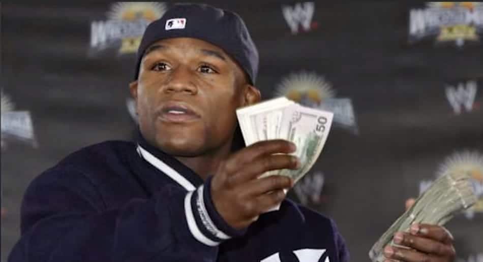 how much money a boxer make