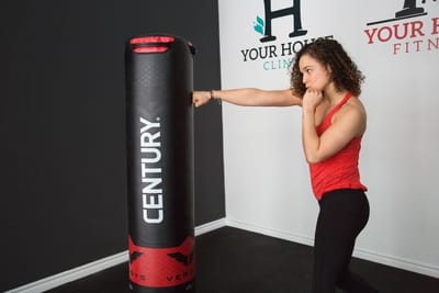 Details about   Adult Free Standing Punching Bag Boxing Kickboxing Fitness Training Workout 