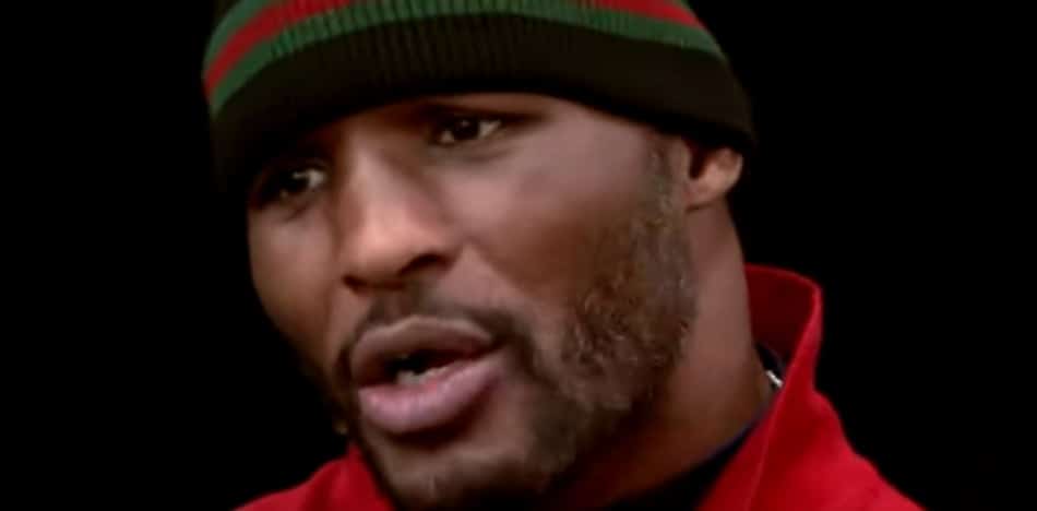 Bernard Hopkins