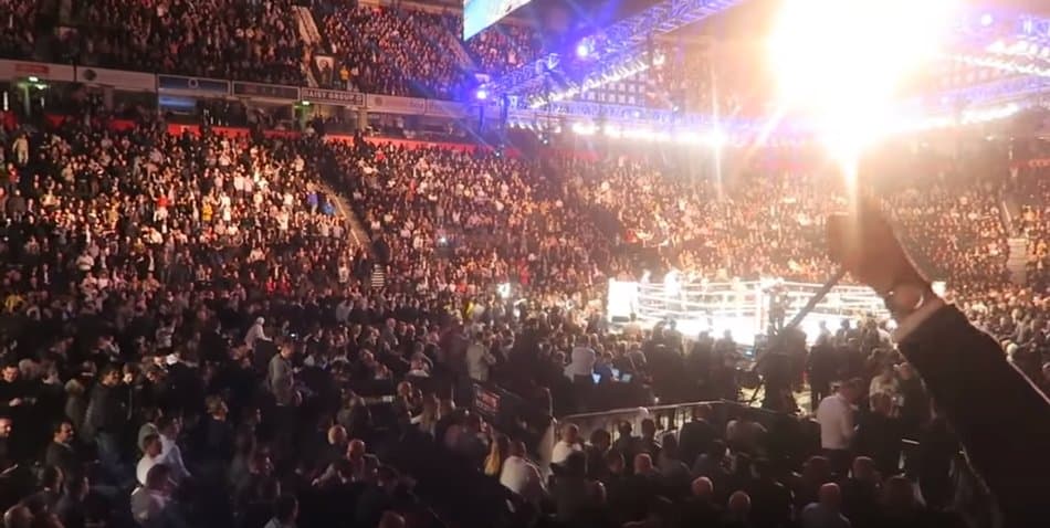 Where is Boxing Most Popular? Top 14 Boxing Countries of 2021