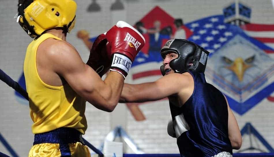 15 Ways to Significantly Increase the Speed of Your Jab