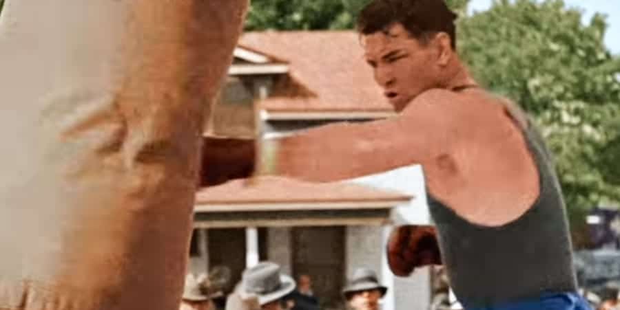 TOP 10 Greatest Pound-for-Pound White Boxers of all time