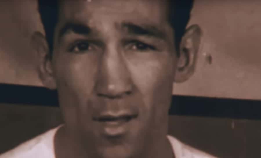 Willie Pep