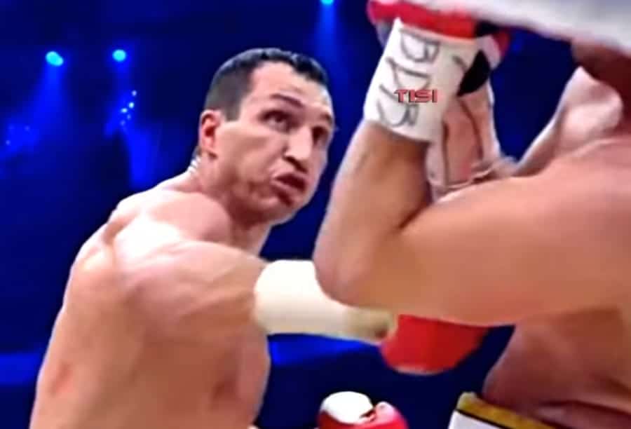 Wladimir Klitschko